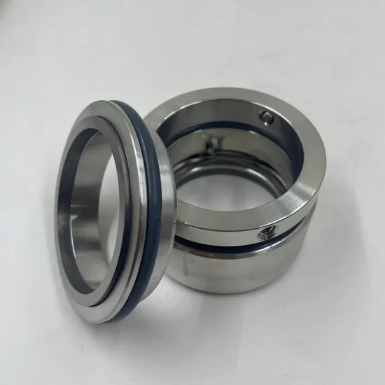 High-Quality Mechanical Seals Kmhj92n Selal Type for Pump